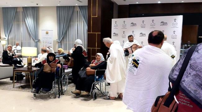 السعودية تستضيف 1300 حاج من 100 دولة ضمن برنامج ضيوف خادم الحرمين ...