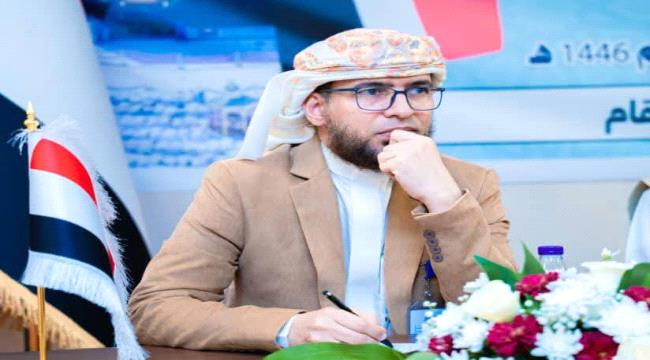 وزارة الأوقاف تؤكد وصول أكثر من ١٨ ألف حاج يمني إلى الأراضي المقدسة ...