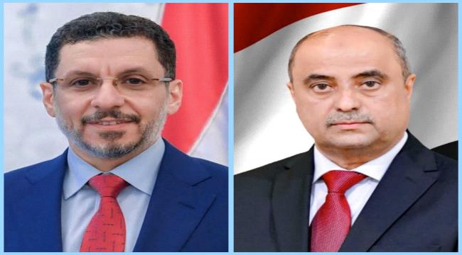 عدنان الأعجم: تعيين بن بريك لم يكن لتحسين الأوضاع بل لإزاحة بن مبارك ...