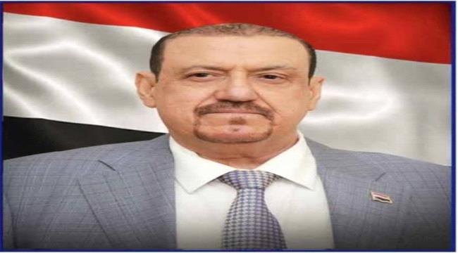 البركاني يوجه رسالة الى رئيس مجلس الوزراء بشأن انقطاعات الماء في تعز و ...