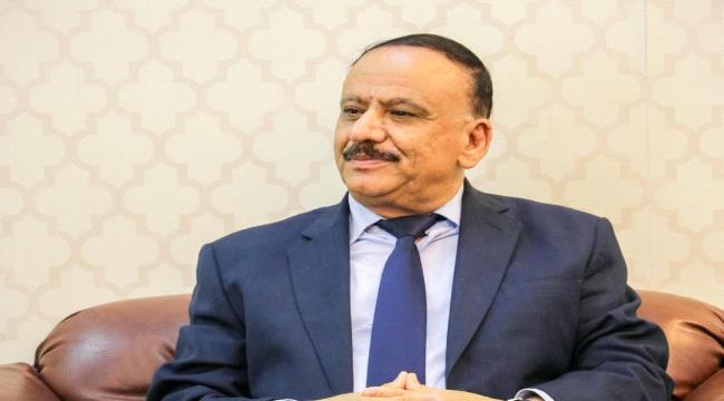 حُميد: فتح الخط البري يعكس مصداقية مؤسسات النقل في المناطق المحررة ...