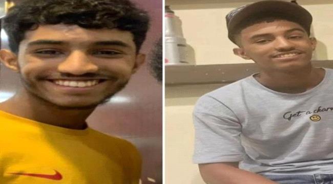 الكشف عن غرقى وناجين في ساحل جولدمور في العاصمة عدن ...