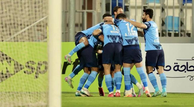 لا يحدث إلا في مصر.. الأهلي وبيراميدز يحتفلان بالدوري! ...
