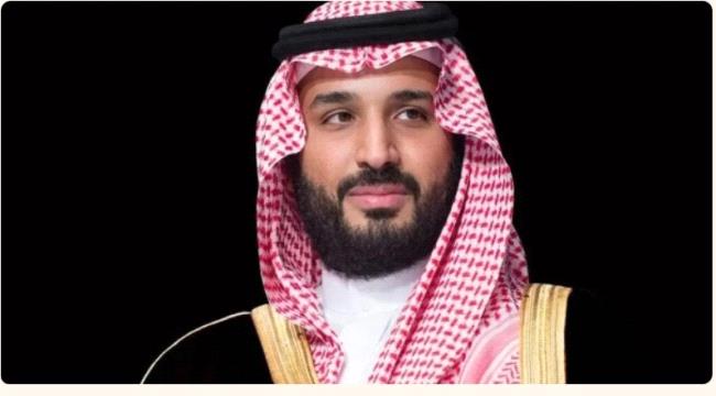 ولي العهد السعودي يبحث مع رئيس الوزراء الكندي العلاقات الثنائية بين ال ...