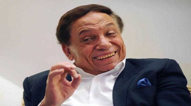 الذكاء الاصطناعي يثير ضجة حول عادل إمام ...