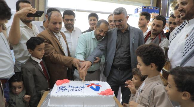 مأرب: افتتاح المركز الرئيسي لمؤسسة أطياب اليمن بهدف دعم القوة الشرائية ...
