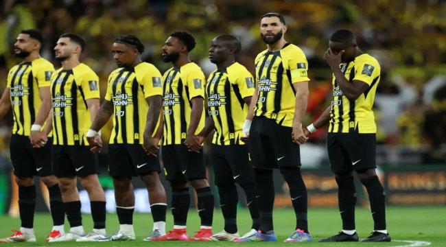 الاتحاد ملك الكأس.. العميد يُتوج بلقبه العاشر على حساب القادسية ...