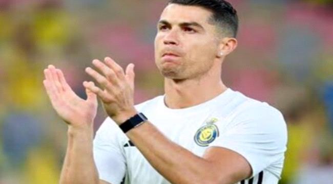 تطور جديد في مستقبل رونالدو مع النصر السعودي ...