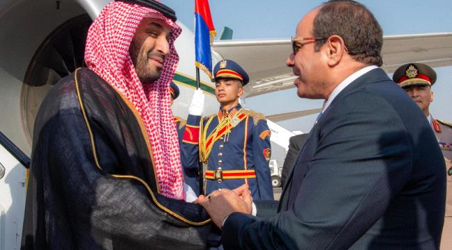 السيسي يوجه رسائل خطية لقادة دول عربية.. ماذا جاء فيها؟ ...