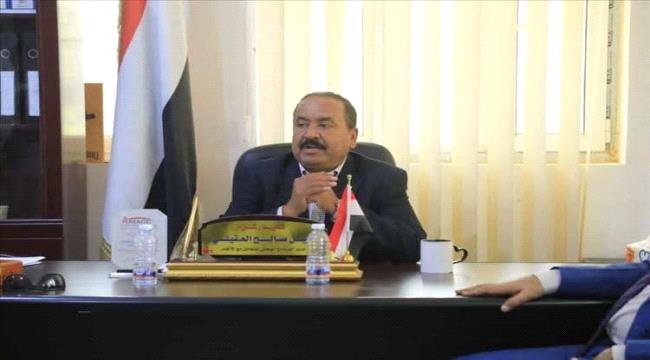 العقيلي: تمديد 