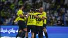 الاتحاد بطلا للدوري السعودي للمراة ال14 بتاريخه بثلاثية.