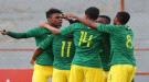 المغرب يفشل في التتويج ب