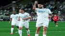 الهلال يفتتح عهد الشلهوب باكتساح الرائد.