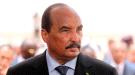 الحكم بسجن رئيس موريتانيا السابق 15 عاماً.