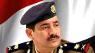 وزير الداخلية يعزي قائد المنطقة العسكرية الأولى بوفاة و.