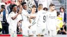 ريال مدريد يفتقد 3 نجوم أمام إشبيلية فى الدوري الإسباني.