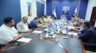 الهيئة الوطنية للإعلام الجنوبي تعقد اجتماعها الدوري وتح.