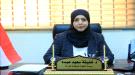 رئيسة اللجنة الوطنية للمرأة: غياب تمثيل المرأة في التعي.