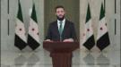 الشرع يلتقي ترامب غداً بالرياض.