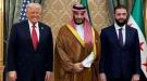 الرئيس السوري: الأمير محمد بن سلمان صدق بما وعد به.