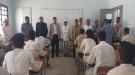 اللجنة الوزارية الميدانية تواصل نزولاتها إلى المراكز ال.