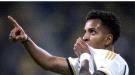 ريال مدريد يحدد سعر بيع رودريجو بـ132 مليون دولار وسط ا.