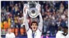 ريال مدريد يعلن رحيل مدافعه خيسوس فاييخو مع نهاية عقده.