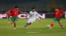 المغرب يتخطى مصر إلى نهائي إفريقيا للشباب ...
