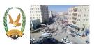 شرطة المهرة تضبط ثلاثة مطلوبين في قضايا جنائية مختلفة.