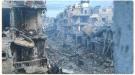 15 شهيداً فلسطينياً جراء قصف الاحتلال الاسرائيلي عدة من.