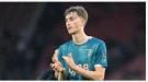 صفقة دين هويسن تقتحم تاريخ ريال مدريد بأرقام قياسية.