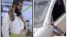 اغتيال مندوب محور صعدة الشيخ أحمد شثان ومرافقه بكمين مس.