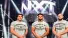 بينهم بطل عربي.. ثلاثي أولمبي ينضم إلى منافسات WWE لمصا.