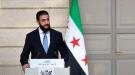 البيت الأبيض: ترامب سيلتقي الرئيس السوري في الرياض.