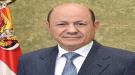 العليمي: اليمن بحاجة ماسة إلى دفاعات جوية لكن قيود 