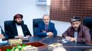 وزير الأوقاف يترأس اجتماعًا للجنة العليا لموسم حج 1446ه.