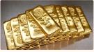 أسعار الذهب تسجل أدنى مستوى لها في أكثر من أسبوع.