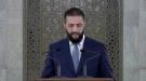 الشرع: سوريا لن تكون إلا ساحة للسلام ولكل طوائفها.