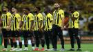 الاتحاد ملك الكأس.. العميد يُتوج بلقبه العاشر على حساب .