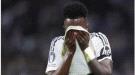 ريال مدريد يعلن إصابة فينيسيوس وفاسكيز وغيابهما عن المب.