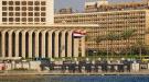 مصر تطالب إسرائيل بتوضيح حول تعرض سفيرها في رام الله لإ.