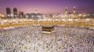 الملك سلمان يوجه باستضافة 1000 حاج وحاجة من ذوي الشهداء.