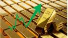 الذهب يرتفع مدعوماً بانخفاض الدولار.