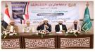 وزير الأوقاف يعقد اجتماعاً موسعاً باللجان الميدانية للب.