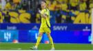 رونالدو ينهي الجدل ويجدد عقده مع النصر السعودي.
