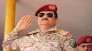 وزير الدفاع: هدفنا انهاء الإرهاب الحوثي واستعادة مؤسسات.