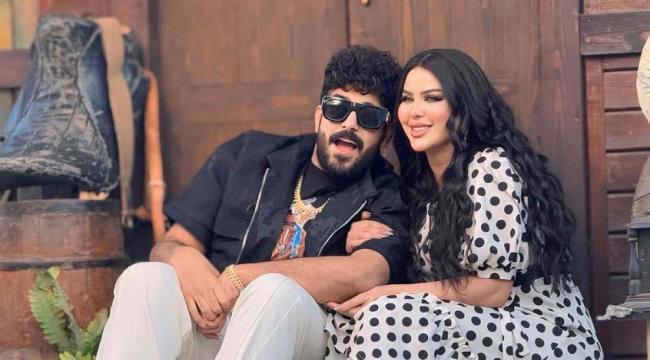 بيهددني زي رحمة محسن.. طليقة مطرب معروف تتهمه بأمور خطيرة ...