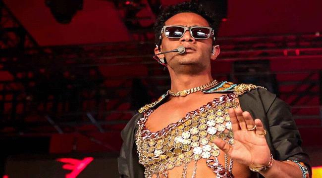 حكم قضائي بحبس الفنان محمد رمضان لمدة عامين بسبب أغنية!  ...