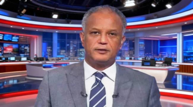 وديع منصور..الصوت الذي جعل الخبر أصدق من الصورة ...