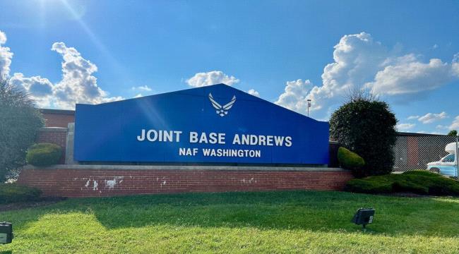 طرد مشبوه يتسبب في نقل عدة أشخاص من قاعدة عسكرية أمريكية إلى المستشفى  ...